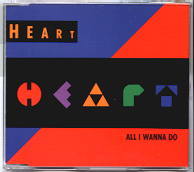 Heart - All I Wanna Do